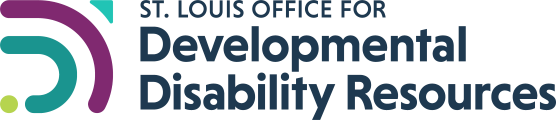 STLDDR St. Louis Office for Developmental Disability Resources