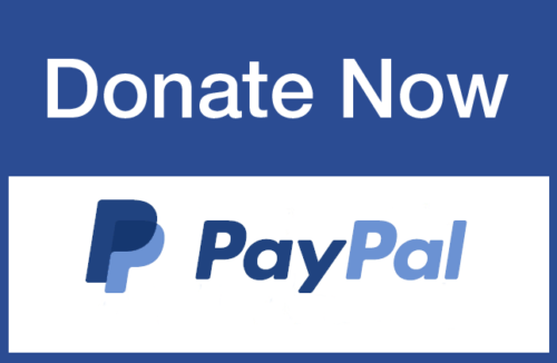 Donate with PayPal